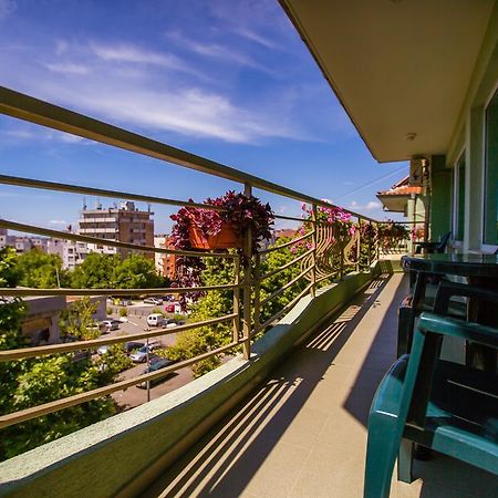 Guest House ,, Ekaterina" Nessebar Exterior foto
