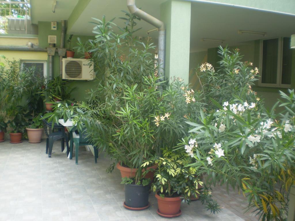Guest House ,, Ekaterina" Nessebar Exterior foto