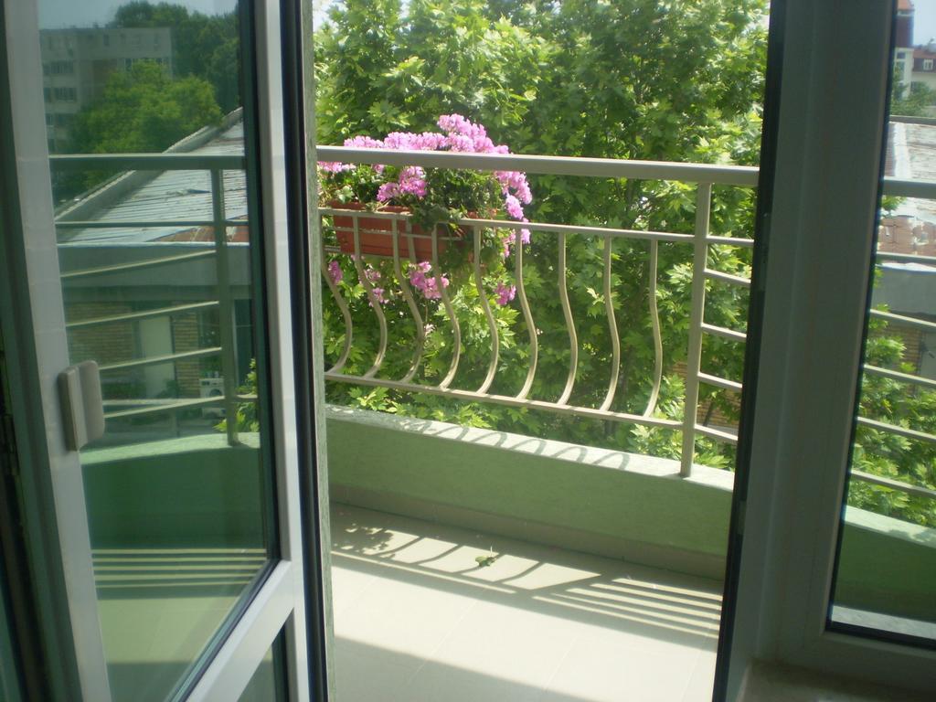 Guest House ,, Ekaterina" Nessebar Quarto foto