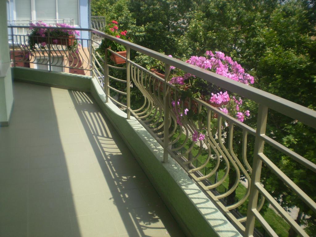 Guest House ,, Ekaterina" Nessebar Quarto foto