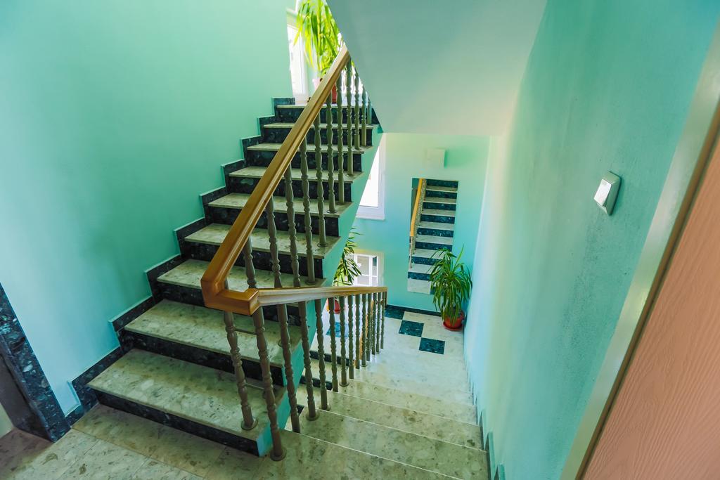 Guest House ,, Ekaterina" Nessebar Exterior foto