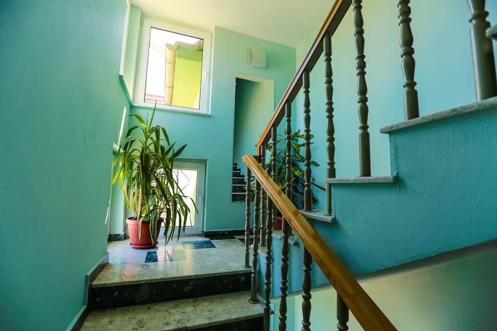 Guest House ,, Ekaterina" Nessebar Exterior foto